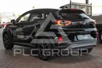 2024 Ford Puma