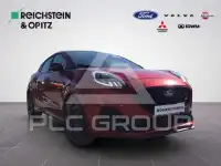 2024 Ford Puma