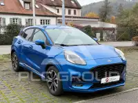 2024 Ford Puma