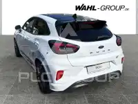 2024 Ford Puma