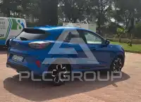 2024 Ford Puma