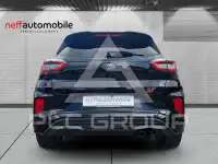 2024 Ford Puma
