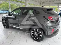 2024 Ford Puma