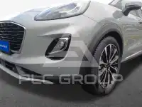 2024 Ford Puma