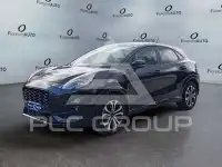 2024 Ford Puma