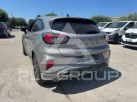 2024 Ford Puma