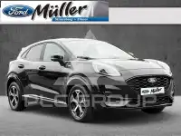 2024 Ford Puma