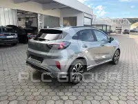 2024 Ford Puma