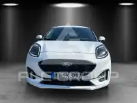 2024 Ford Puma