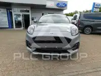 2024 Ford Puma