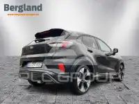 2024 Ford Puma