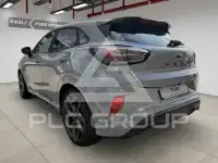 2024 Ford Puma