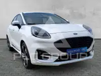 2024 Ford Puma