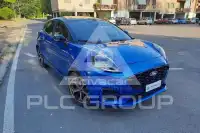 2024 Ford Puma