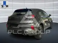 2024 Ford Puma