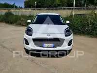 2024 Ford Puma