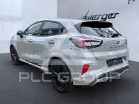 2024 Ford Puma