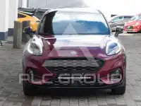 2024 Ford Puma