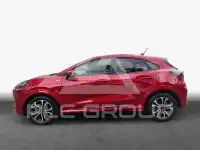 2024 Ford Puma