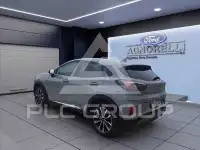 2024 Ford Puma