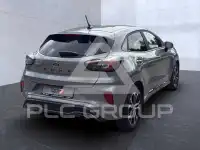 2024 Ford Puma