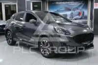 2024 Ford Puma