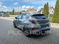 2024 Ford Puma