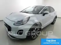 2024 Ford Puma