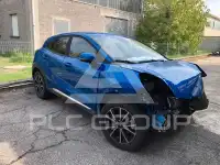 2024 Ford Puma
