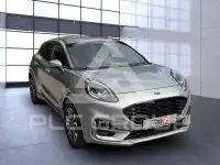 2024 Ford Puma