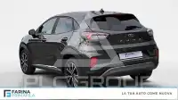 2024 Ford Puma