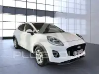 2024 Ford Puma