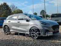 2024 Ford Puma