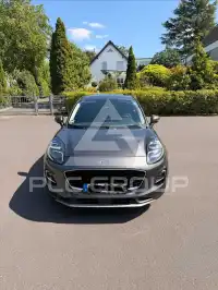 2024 Ford Puma