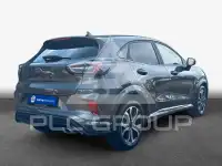 2024 Ford Puma