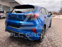 2024 Ford Puma