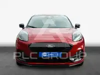 2024 Ford Puma