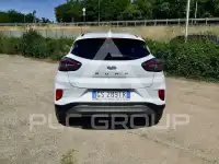 2024 Ford Puma