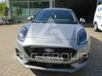 2024 Ford Puma