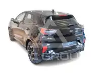 2024 Ford Puma