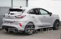 2024 Ford Puma