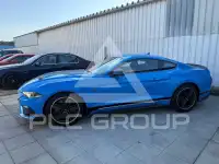 2023 Ford MUSTANG