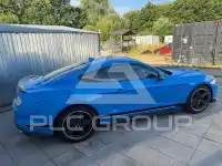 2023 Ford MUSTANG