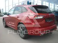 2024 Ford Kuga