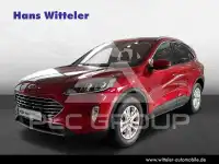 2024 Ford Kuga