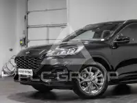 2024 Ford Kuga