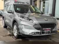 2024 Ford Kuga