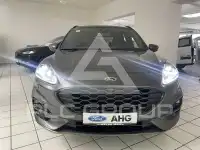 2024 Ford Kuga