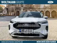2024 Ford Kuga