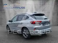 2024 Ford Kuga